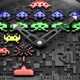 Illustration for article titled Space Invaders Merch Sure Has Gotten Fancy